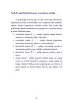 Referāts 'Līderības teorija', 6.