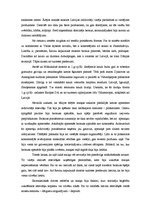 Eseja 'Maiņas sakari', 2.