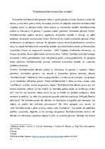 Eseja 'Eseja medicīnas tiesībās', 2.