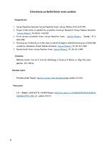 Eseja 'Eseja medicīnas tiesībās', 6.