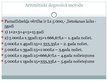 Prezentācija 'Uzņēmuma līdzekļi un finansēšana', 8.