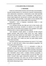 Referāts 'Atsevišķu iedzīvotāju grupu nodarbinātības un bezdarba problēmas Latvijā', 4.