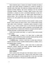 Referāts 'Atsevišķu iedzīvotāju grupu nodarbinātības un bezdarba problēmas Latvijā', 8.