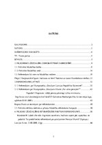 Diplomdarbs 'Līdzdalība Latvijā pēc 9.Saeimas vēlēšanām', 3.