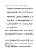 Diplomdarbs 'Līdzdalība Latvijā pēc 9.Saeimas vēlēšanām', 22.