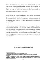 Diplomdarbs 'Līdzdalība Latvijā pēc 9.Saeimas vēlēšanām', 24.