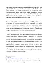 Diplomdarbs 'Līdzdalība Latvijā pēc 9.Saeimas vēlēšanām', 26.