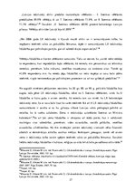 Diplomdarbs 'Līdzdalība Latvijā pēc 9.Saeimas vēlēšanām', 27.