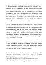 Diplomdarbs 'Līdzdalība Latvijā pēc 9.Saeimas vēlēšanām', 30.