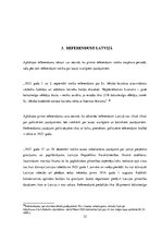 Diplomdarbs 'Līdzdalība Latvijā pēc 9.Saeimas vēlēšanām', 32.