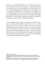 Diplomdarbs 'Līdzdalība Latvijā pēc 9.Saeimas vēlēšanām', 47.