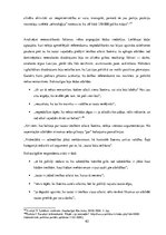 Diplomdarbs 'Līdzdalība Latvijā pēc 9.Saeimas vēlēšanām', 62.