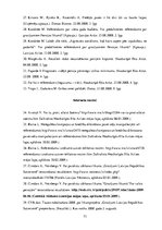 Diplomdarbs 'Līdzdalība Latvijā pēc 9.Saeimas vēlēšanām', 73.