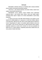 Referāts 'Inflācija', 3.