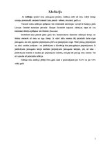 Referāts 'Inflācija', 5.