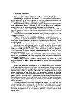Konspekts 'Ievads komunikācijas teorijās, pirmais kopsavilkums', 2.