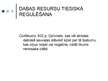 Prezentācija 'Dabas resursu tiesiskais regulējums', 8.
