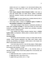 Diplomdarbs 'Latvijas iekšzemes kopprodukta paaugstināšanas ceļu novērtējums Latvijā', 22.