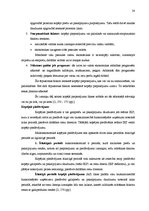 Diplomdarbs 'Latvijas iekšzemes kopprodukta paaugstināšanas ceļu novērtējums Latvijā', 28.