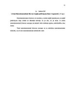 Diplomdarbs 'Latvijas iekšzemes kopprodukta paaugstināšanas ceļu novērtējums Latvijā', 32.