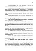 Diplomdarbs 'Latvijas iekšzemes kopprodukta paaugstināšanas ceļu novērtējums Latvijā', 47.