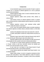 Diplomdarbs 'Latvijas iekšzemes kopprodukta paaugstināšanas ceļu novērtējums Latvijā', 52.