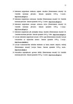Diplomdarbs 'Latvijas iekšzemes kopprodukta paaugstināšanas ceļu novērtējums Latvijā', 55.
