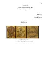 Referāts 'G.Frolovs - vecticībnieku ikonu meistars', 8.