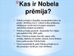 Prezentācija 'Nobela prēmijas laureāti ekonomikā', 2.
