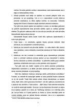 Eseja 'Nodibinājumi un iestādes', 3.