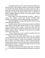 Referāts 'Reitinga aģentūras, to darbība un nozīme', 3.