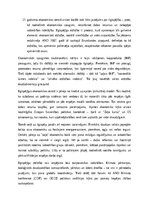 Eseja 'Globālā tirdzniecība un tās nozīme nacionālajai ekonomikai', 1.