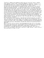 Eseja '"Miss Brill" by Katherine Mansfield', 1.