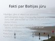 Prezentācija 'Baltijas jūra', 5.