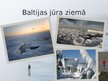 Prezentācija 'Baltijas jūra', 6.