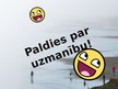 Prezentācija 'Baltijas jūra', 8.