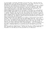 Eseja 'How Mark Twain Speaks to the Reader in "Huckleberry Finn"', 1.