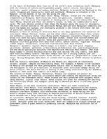 Eseja 'Malaysia', 1.