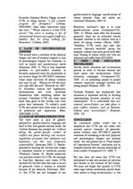 Eseja 'International Criminal Tribunal for Rwanda as International Peace Mediator', 3.
