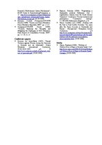 Eseja 'International Criminal Tribunal for Rwanda as International Peace Mediator', 5.