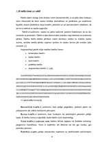 Diplomdarbs 'Privātpersonu kreditēšanas iespējas Latvijas finanšu institūcijās', 9.