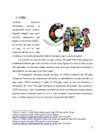 Referāts 'CITES konvencija', 2.