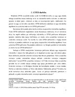 Referāts 'CITES konvencija', 3.