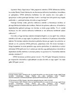 Referāts 'CITES konvencija', 4.