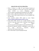 Referāts 'CITES konvencija', 15.