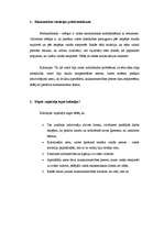 Konspekts 'Merkantīlisms, kolonijas', 1.