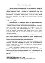 Referāts 'Valsts loma ekonomikā', 7.