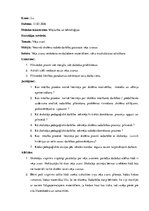 Prakses atskaite 'Prakse sākumskolā', 7.