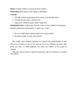 Prakses atskaite 'Prakse sākumskolā', 15.