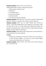 Prakses atskaite 'Prakse sākumskolā', 22.